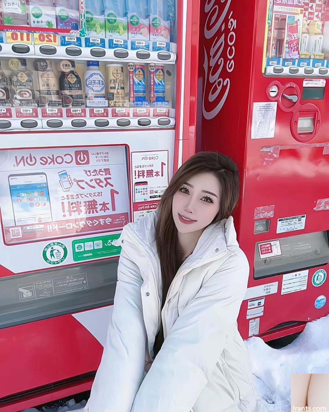 Ngoại hình đẹp và vóc dáng tuyệt vời của “Li Ni” không thể chịu nổi (10P) - Ảnh 10