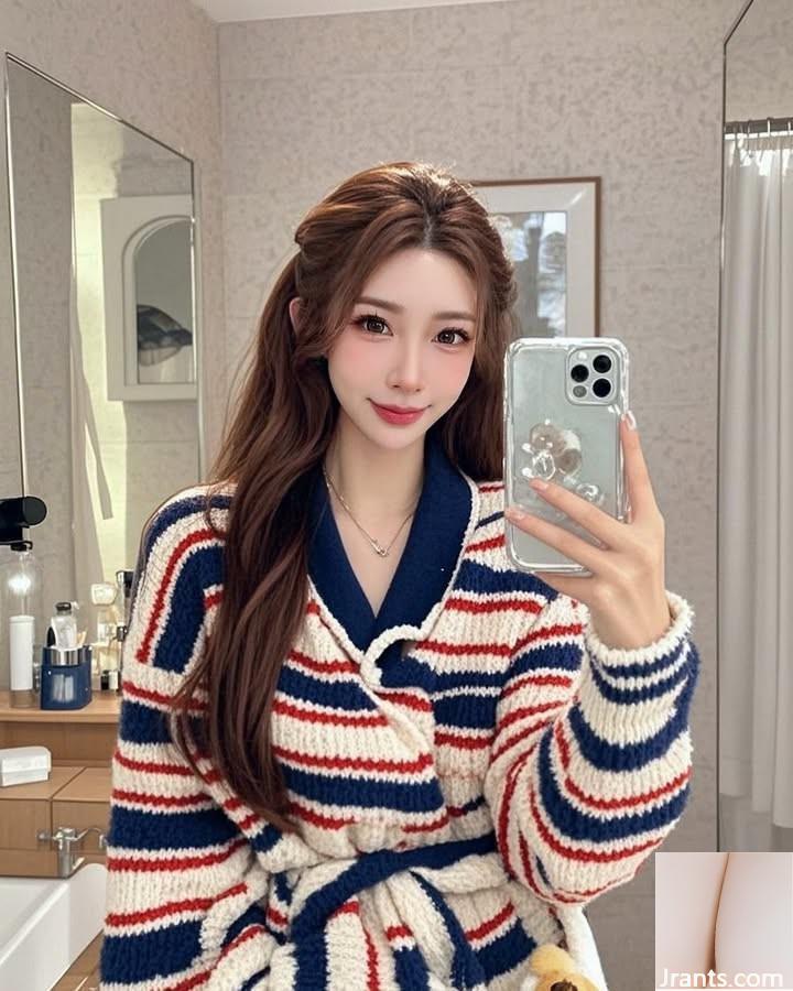 Ngoại hình đẹp và vóc dáng tuyệt vời của “Li Ni” không thể chịu nổi (10P) - Ảnh 9