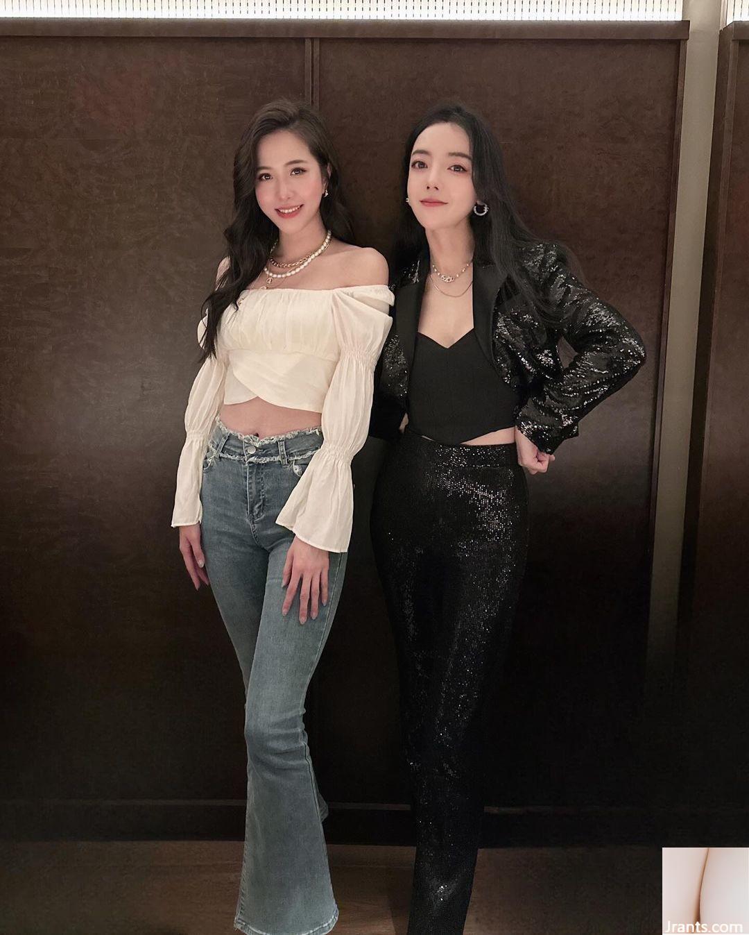 “Flata Xin Flora” đầy đủ và nóng bỏng trông thật quyến rũ (21p) - Ảnh 17