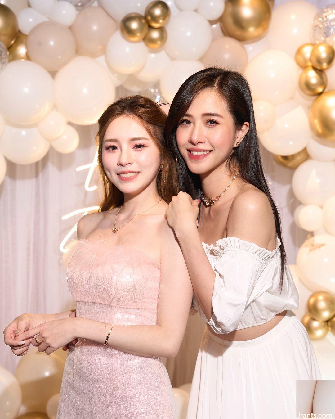 “Flata Xin Flora” đầy đủ và nóng bỏng trông thật quyến rũ (21p) - Ảnh 7