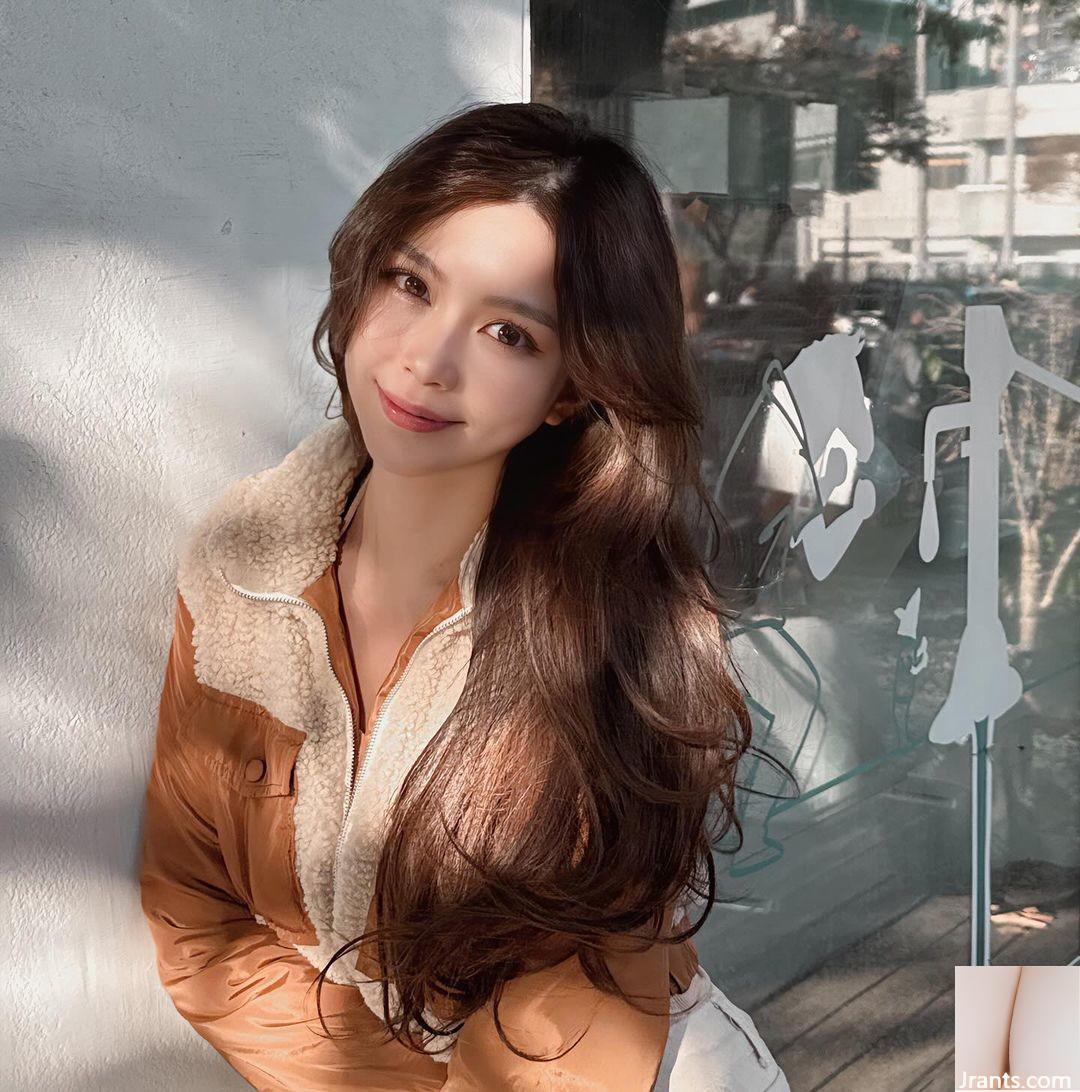 Cô gái nóng bỏng chân dài “Kaiqing Yui” chiếm lấy trái tim của cư dân mạng (20p) - Ảnh 10