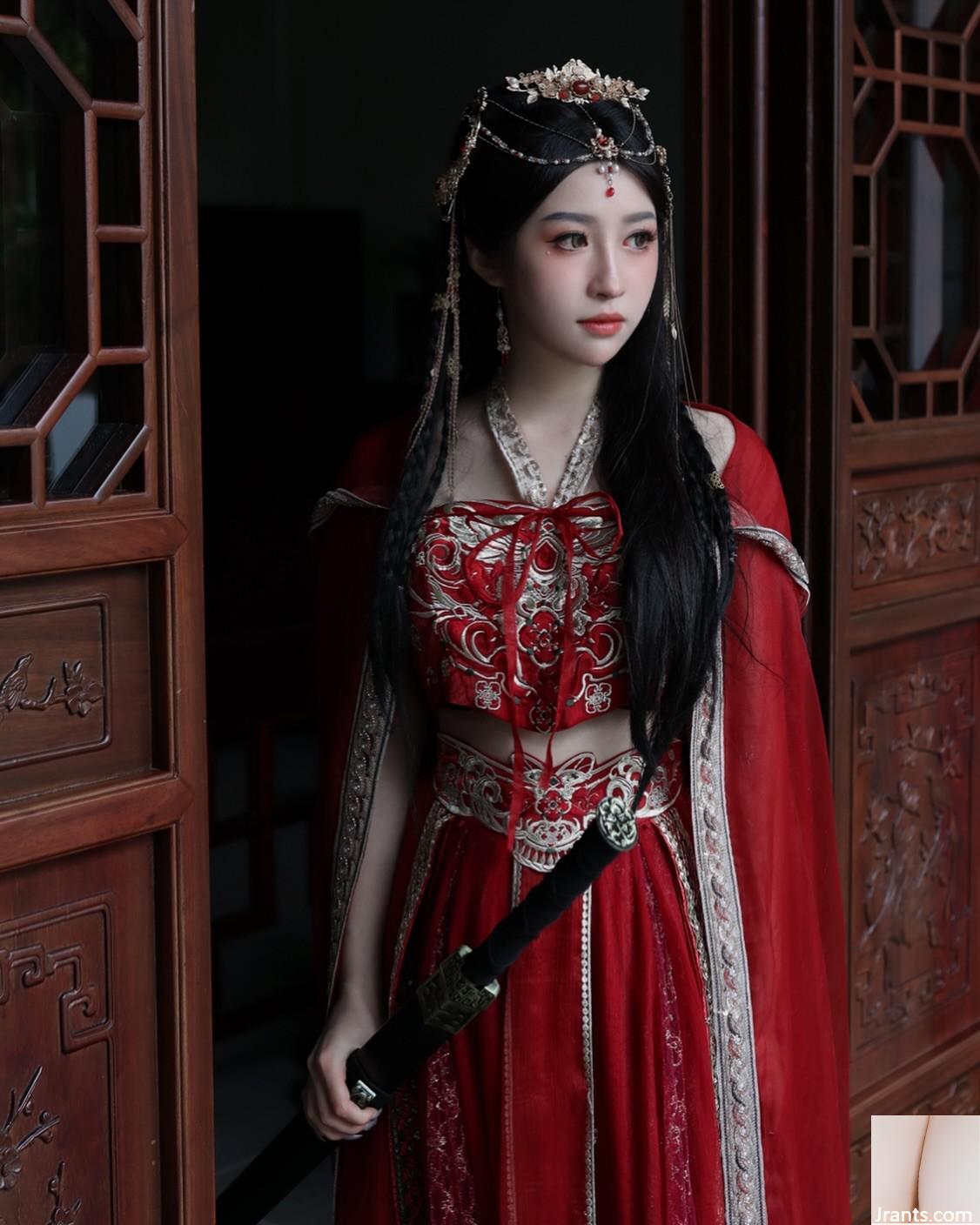 “Patty_hsu” sắp xuất hiện, và hình của cô ấy quá nóng và cho thấy một đường cong hấp dẫn (22p) - Ảnh 7