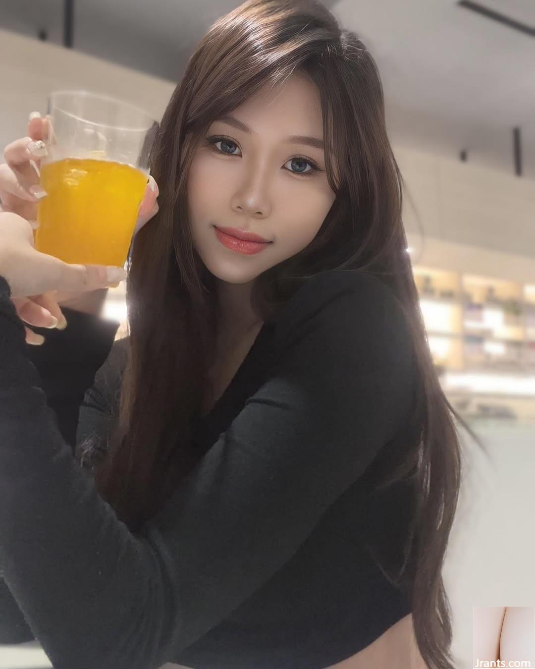 Con số dữ dội là quá thái quá. “Qi” là thuần khiết và hấp dẫn tại một thời điểm. (21p) - Ảnh 10