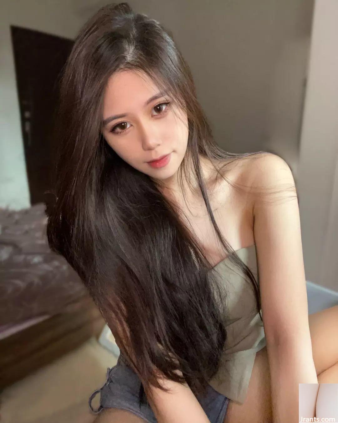 Con số dữ dội là quá thái quá. “Qi” là thuần khiết và hấp dẫn tại một thời điểm. (21p) - Ảnh 2