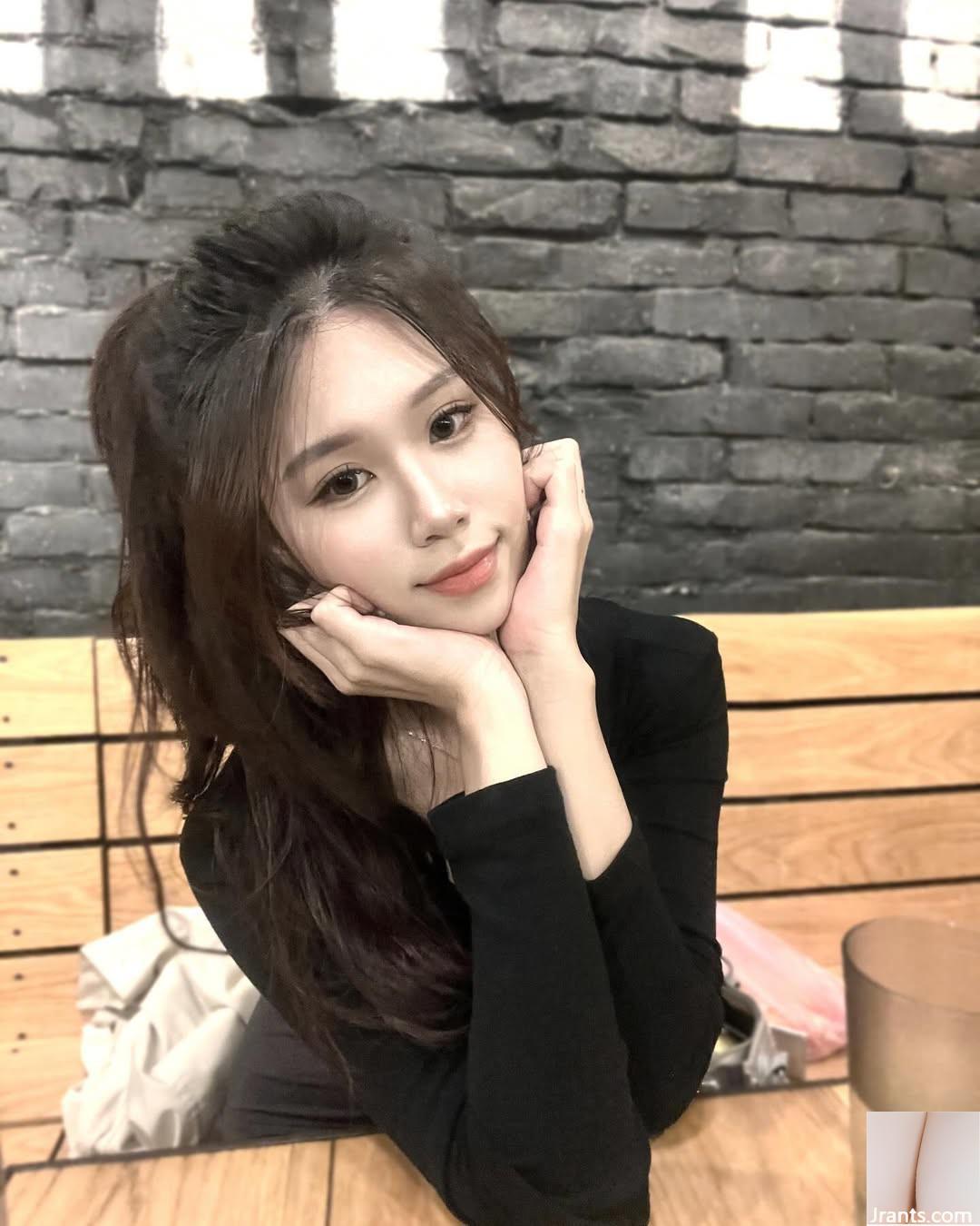 Con số dữ dội là quá thái quá. “Qi” là thuần khiết và hấp dẫn tại một thời điểm. (21p) - Ảnh 5