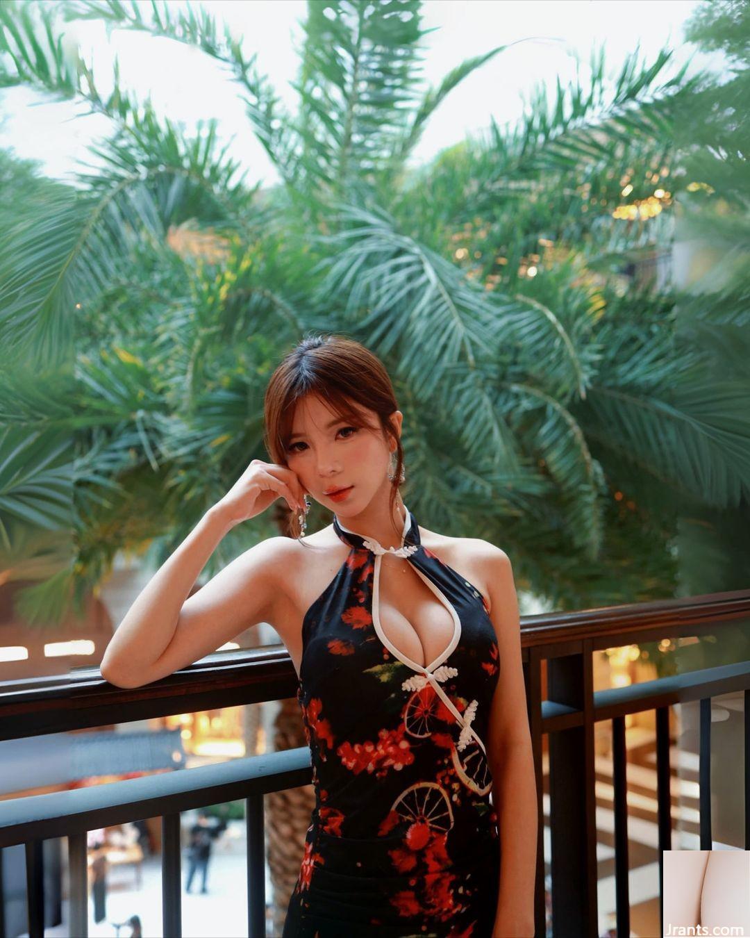 Sự xuất hiện tốt đến mức quá tốt để trở thành con số hàng đầu của “Xiangcheng” là say sưa (21p) - Ảnh 16