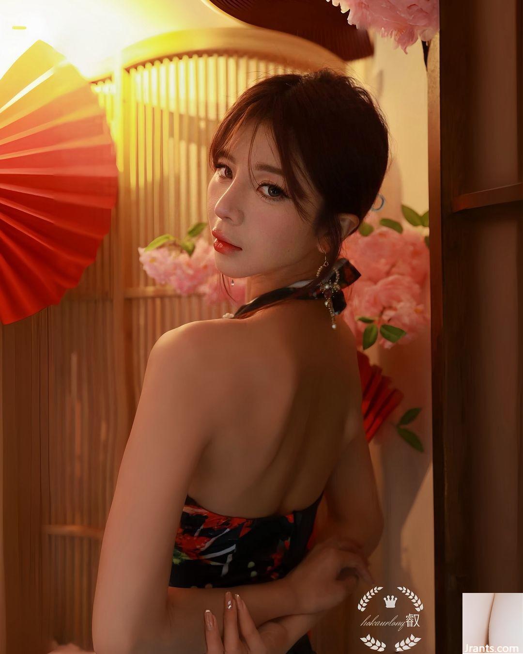 Sự xuất hiện tốt đến mức quá tốt để trở thành con số hàng đầu của “Xiangcheng” là say sưa (21p) - Ảnh 17