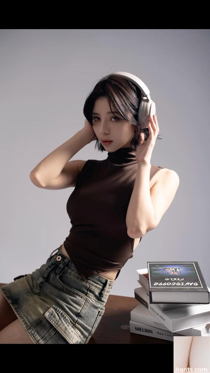 Sự xuất hiện tốt đến mức quá tốt để trở thành con số hàng đầu của “Xiangcheng” là say sưa (21p) - Ảnh 2