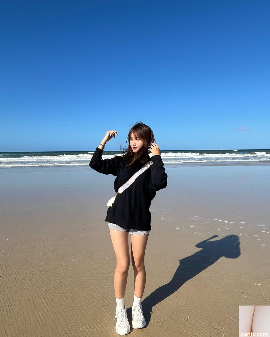 “Như” kết hợp hình dáng nóng và tính khí thanh lịch (23p) - Ảnh 13