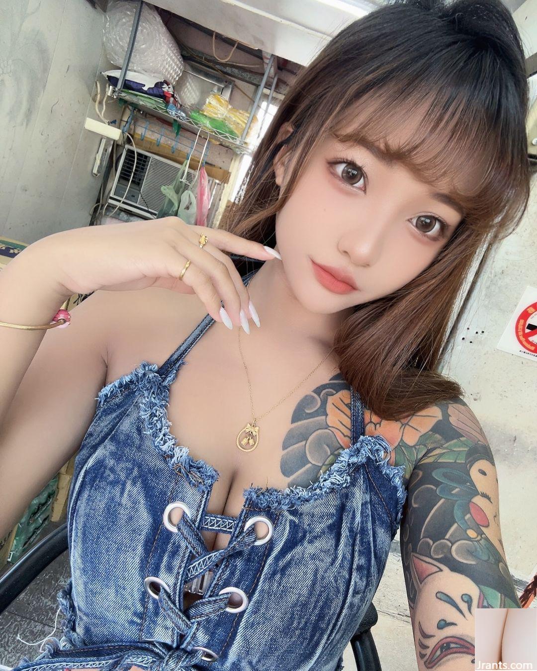 “Một ting.” Cả con số và ngoại hình đều tốt đến mức chúng quá tốt (22p) - Ảnh 8