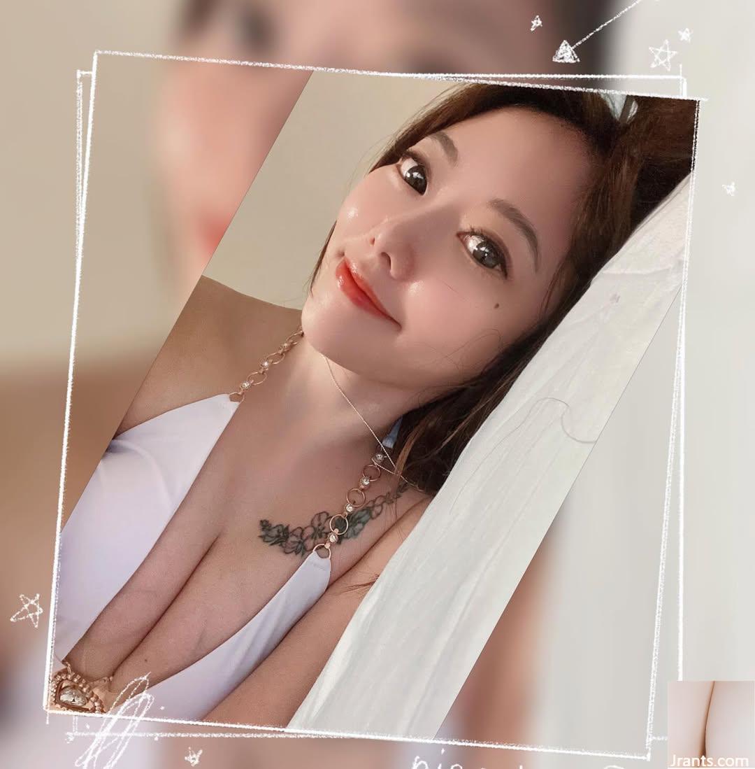 “Li Apple” Nụ cười bất khả chiến bại làm tan biến cảm giác của tình yêu của bạn (24p) - Ảnh 7