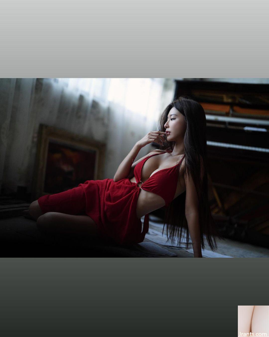 “Lin Yi” không được viết bởi T-Man của Yan (21p) - Ảnh 14