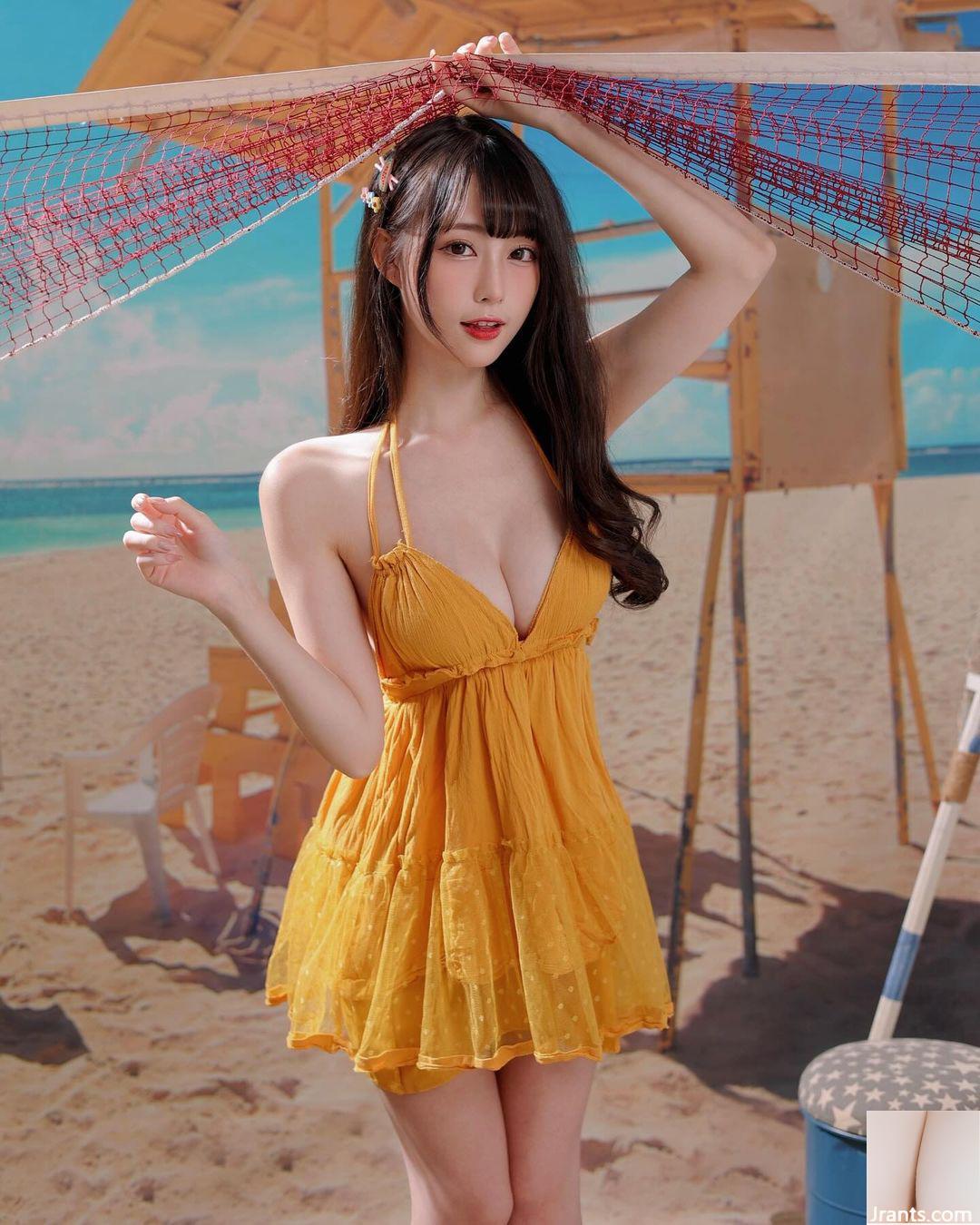 “Lin Yi” không được viết bởi T-Man của Yan (21p) - Ảnh 19