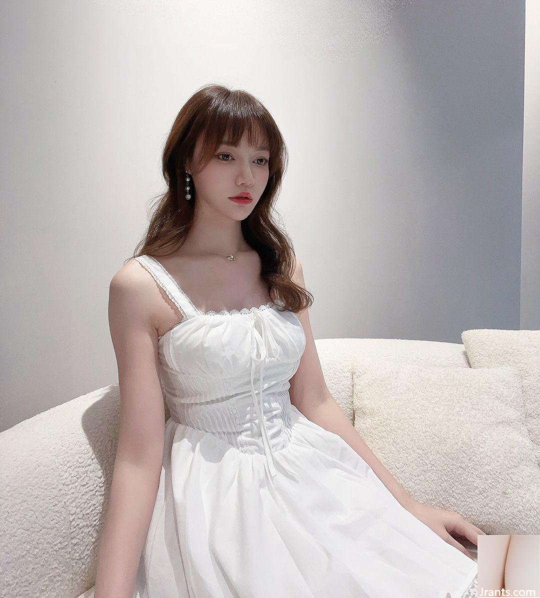 “Su Xiaoli” Quan điểm xấu xa của sự cám dỗ cực độ ….. Tôi thấy rằng tôi đã yêu trực tiếp (23p) - Ảnh 4