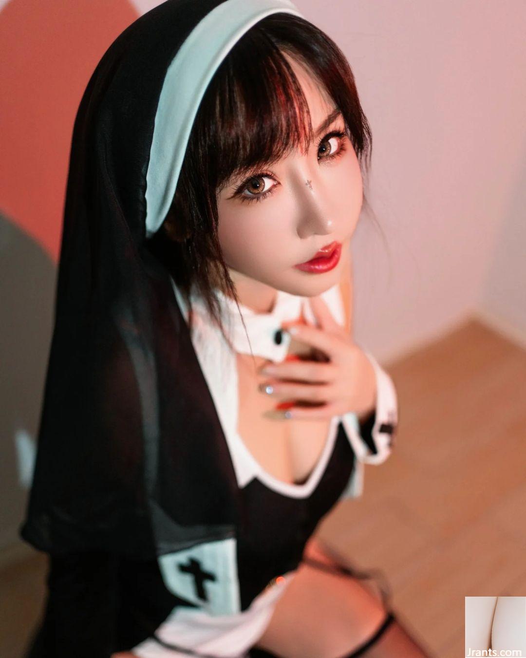 “Yu Hoshino” làm ấm trái tim của bạn và đầy cám dỗ (19p) - Ảnh 11