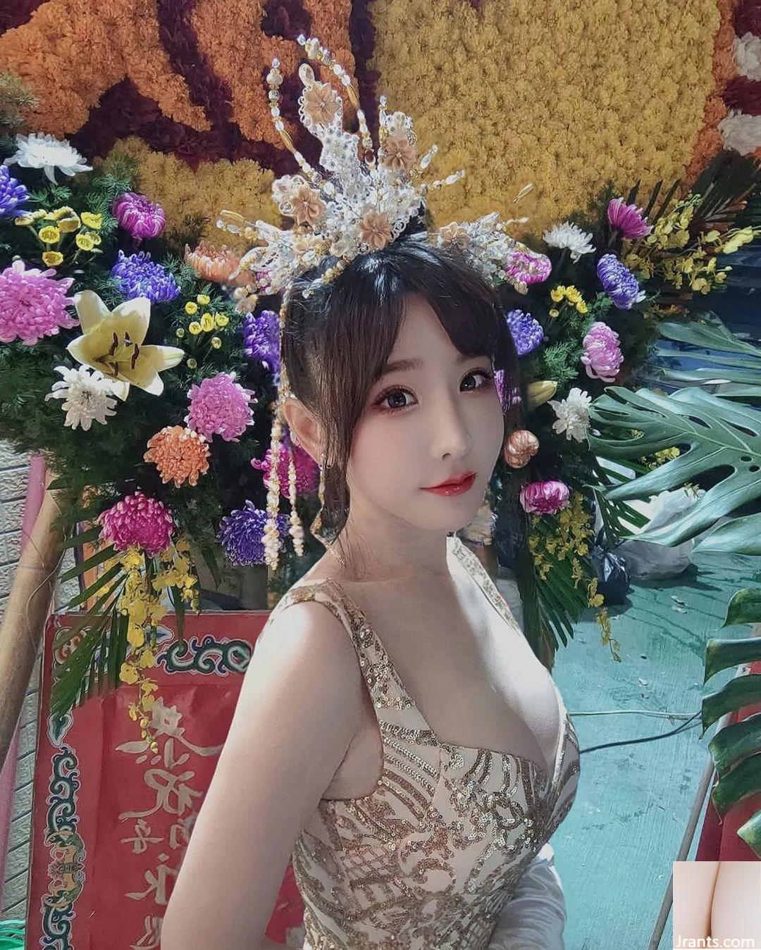 “Yu Hoshino” làm ấm trái tim của bạn và đầy cám dỗ (19p) - Ảnh 14