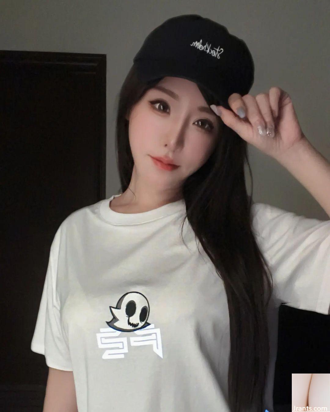 “Yu Hoshino” làm ấm trái tim của bạn và đầy cám dỗ (19p) - Ảnh 17