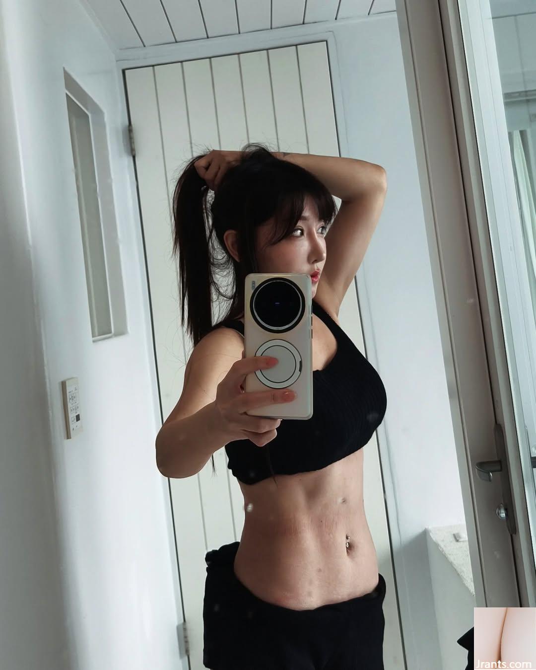 “Yu Hoshino” làm ấm trái tim của bạn và đầy cám dỗ (19p) - Ảnh 8