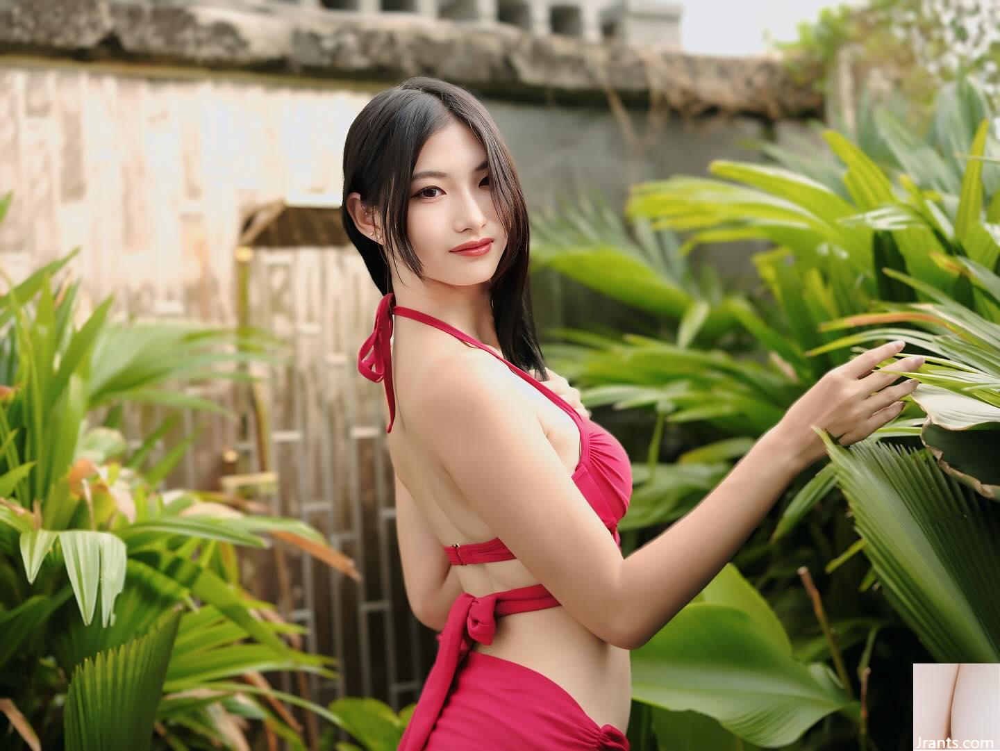 “Yu jing_” Tính khí trống rỗng giống như một nàng tiên (21p) - Ảnh 12