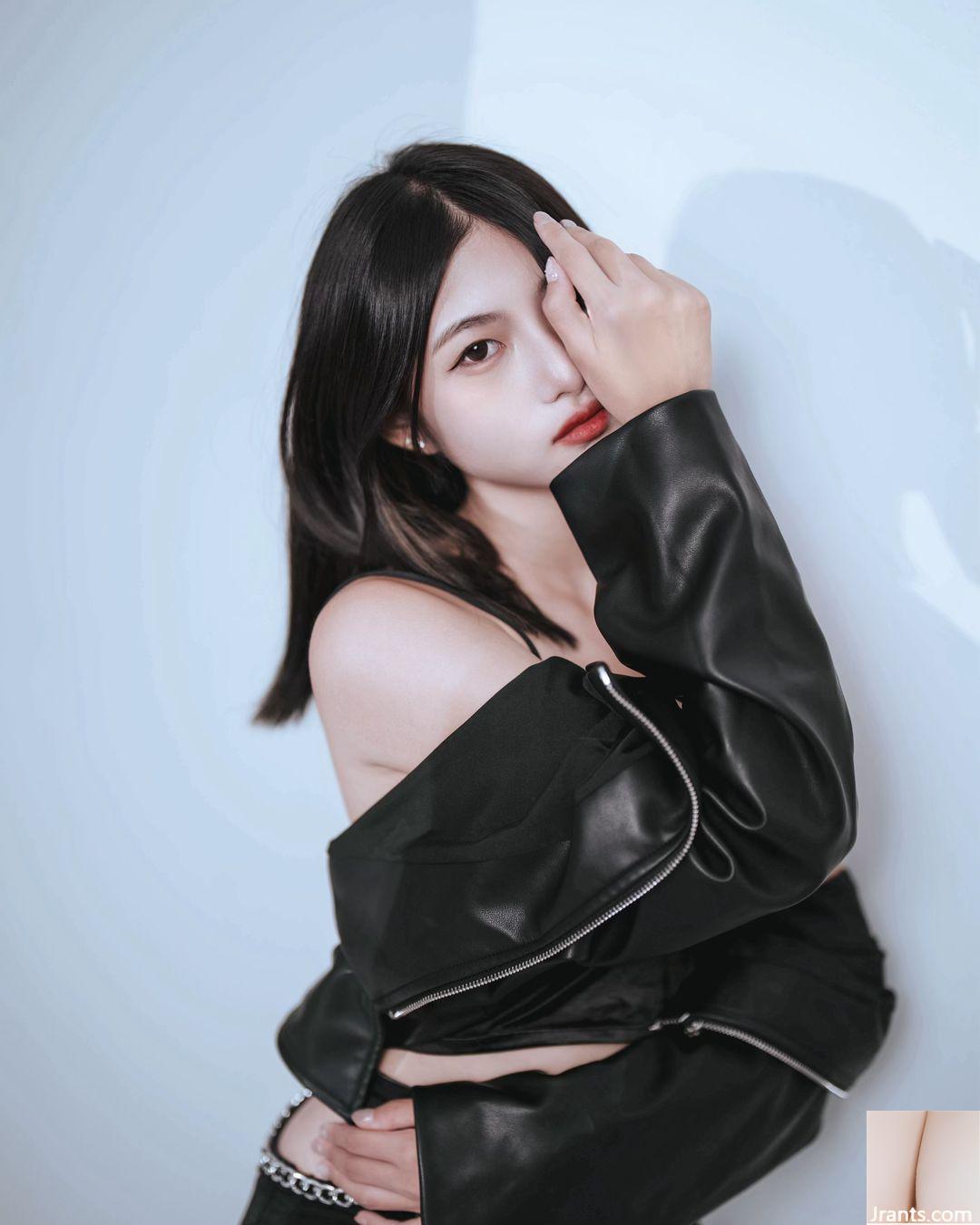 “Yu jing_” Tính khí trống rỗng giống như một nàng tiên (21p) - Ảnh 2