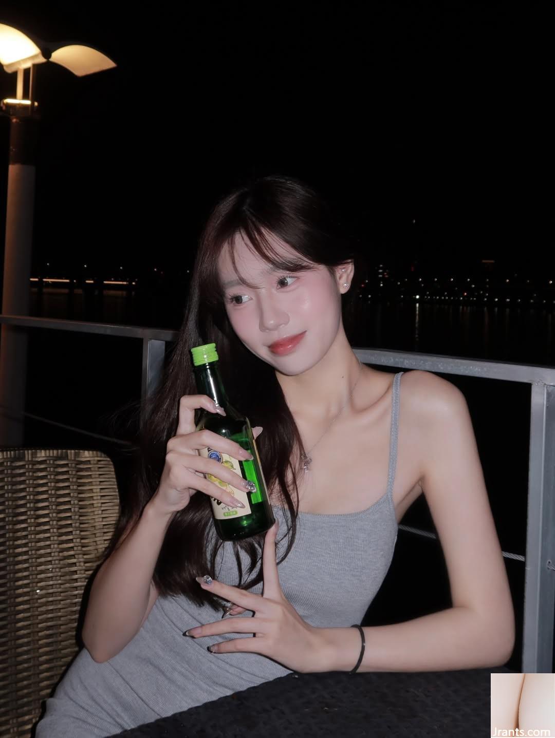 “Qiao An” có đôi mắt to ngấn nước, đầy điện và đầy tình cảm (10P) - Ảnh 3