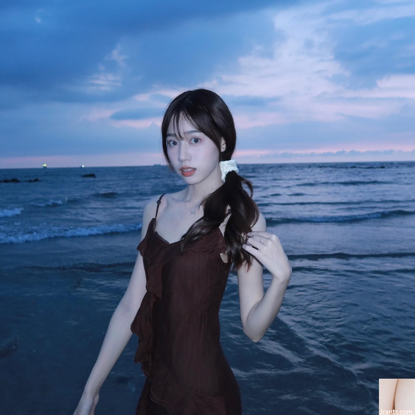 “Qiao An” có đôi mắt to ngấn nước, đầy điện và đầy tình cảm (10P) - Ảnh 6