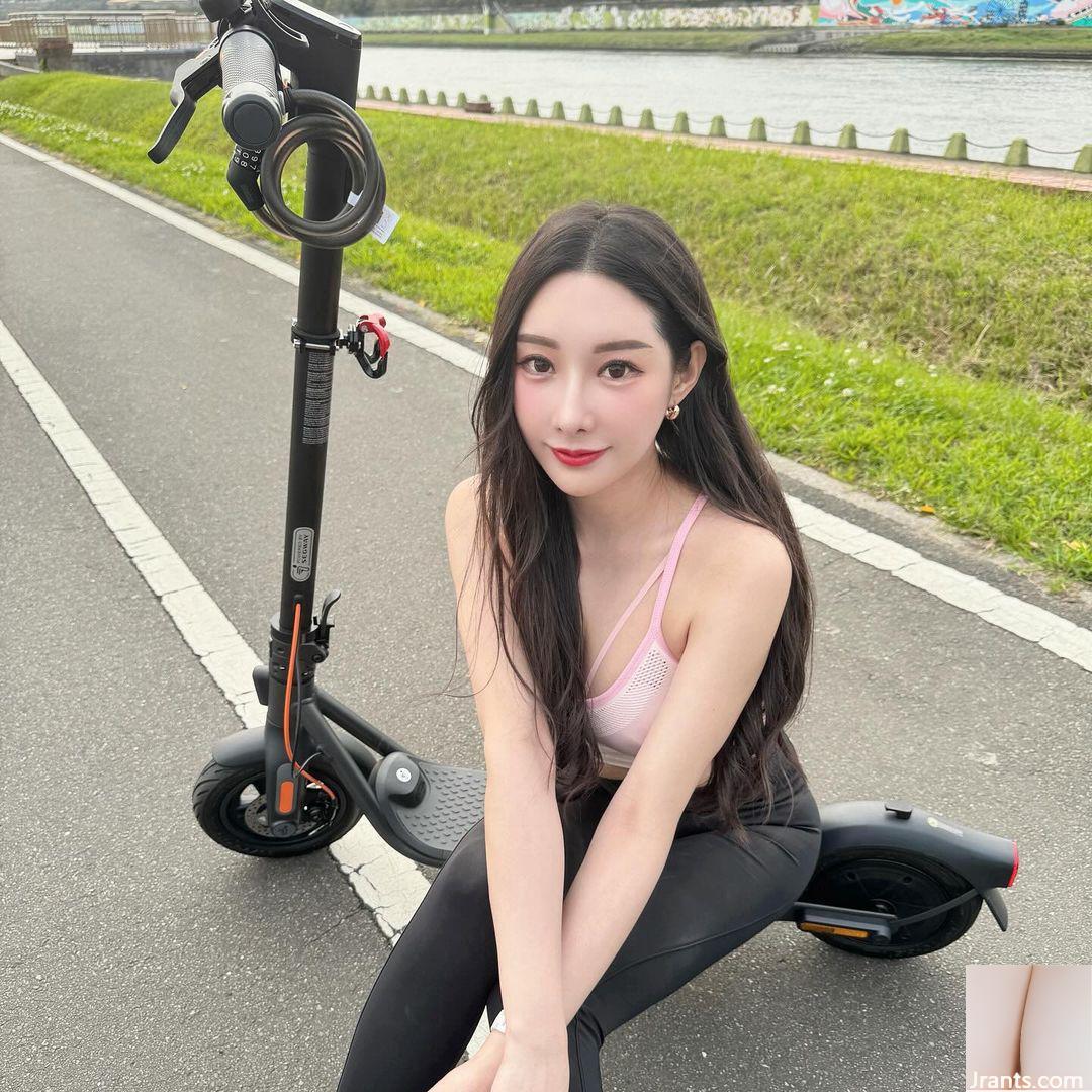 Đỉnh cao tự hào và hỗn loạn “Wu Weigu Yu’s θ � - Ảnh 13