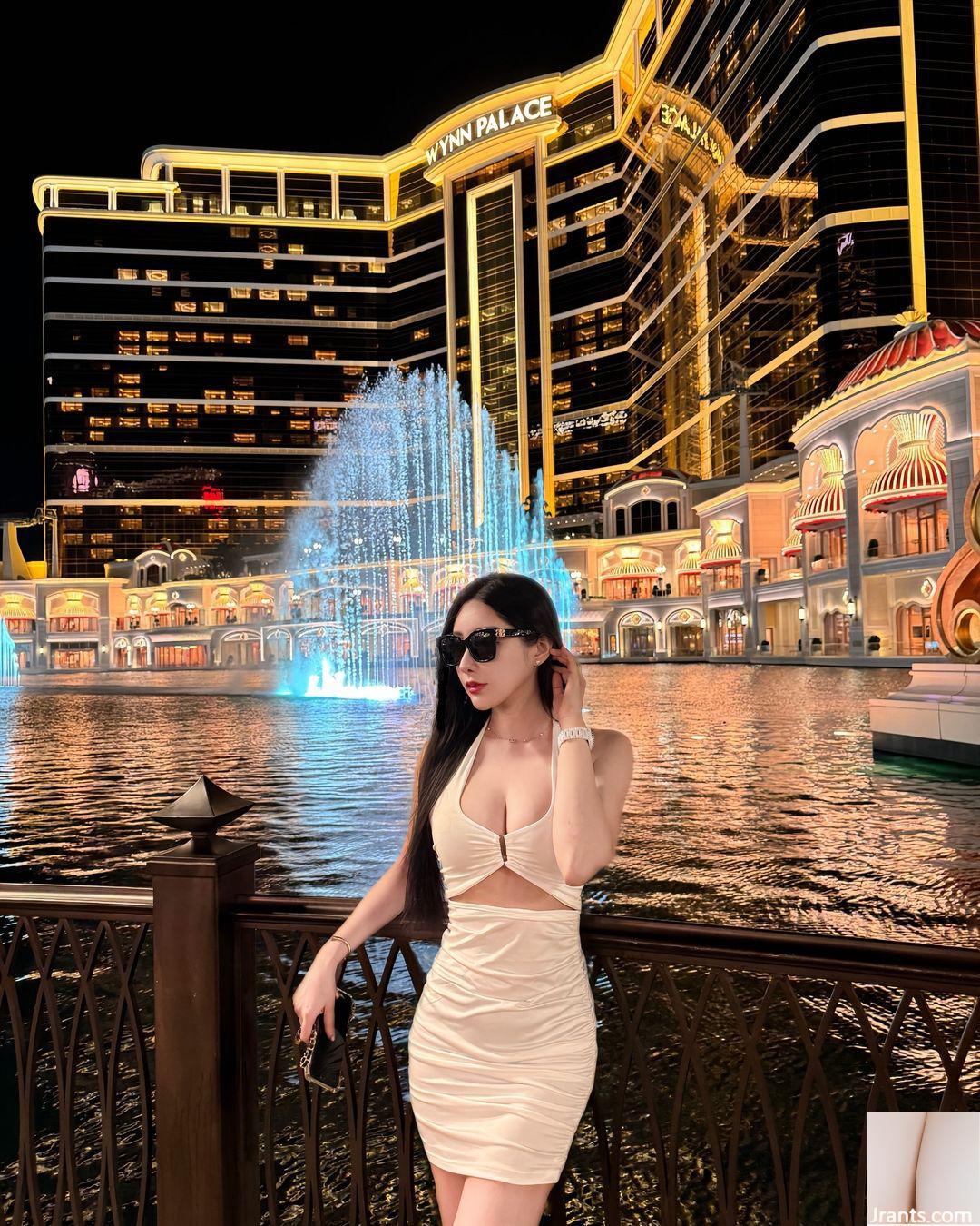 Đỉnh cao tự hào và hỗn loạn “Wu Weigu Yu’s θ � - Ảnh 6