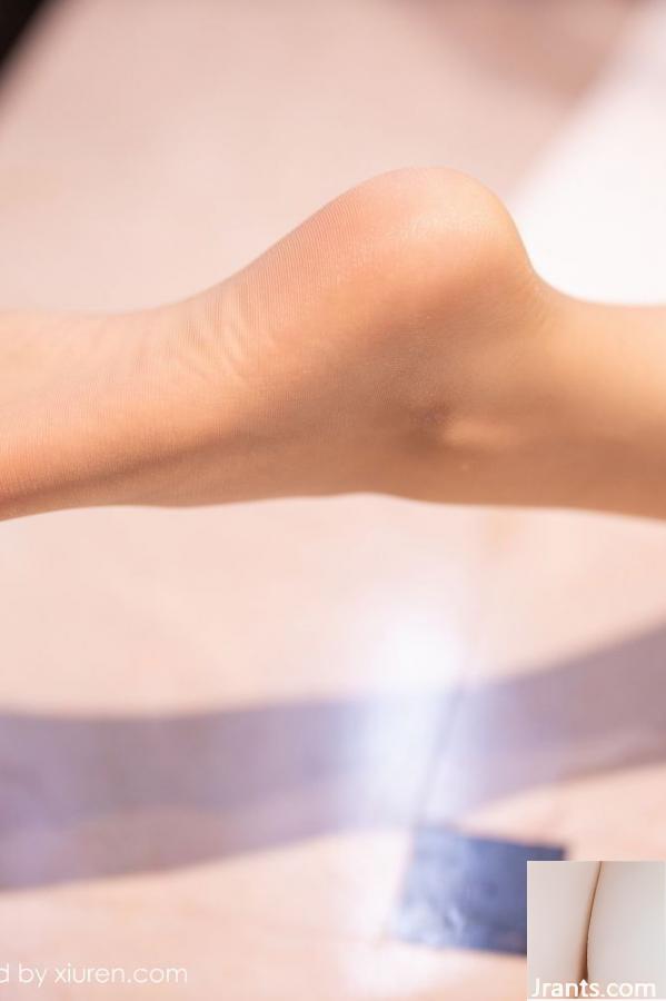 .XiaoYu) Ảnh HD 2020.02.27 Vol.256 Little Reba (99p) - Ảnh 19