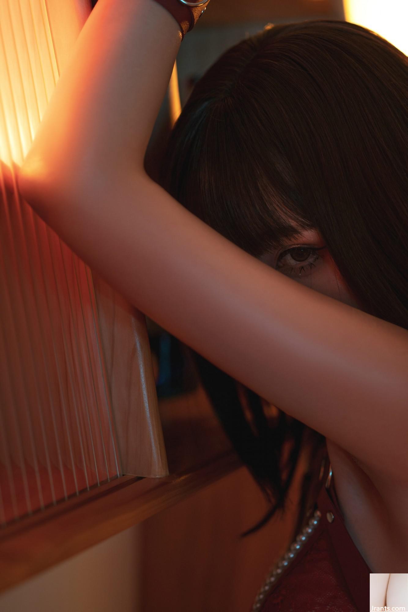 Miao Xiaoji “Xiaoji’s hơi say” (103p) - Ảnh 18