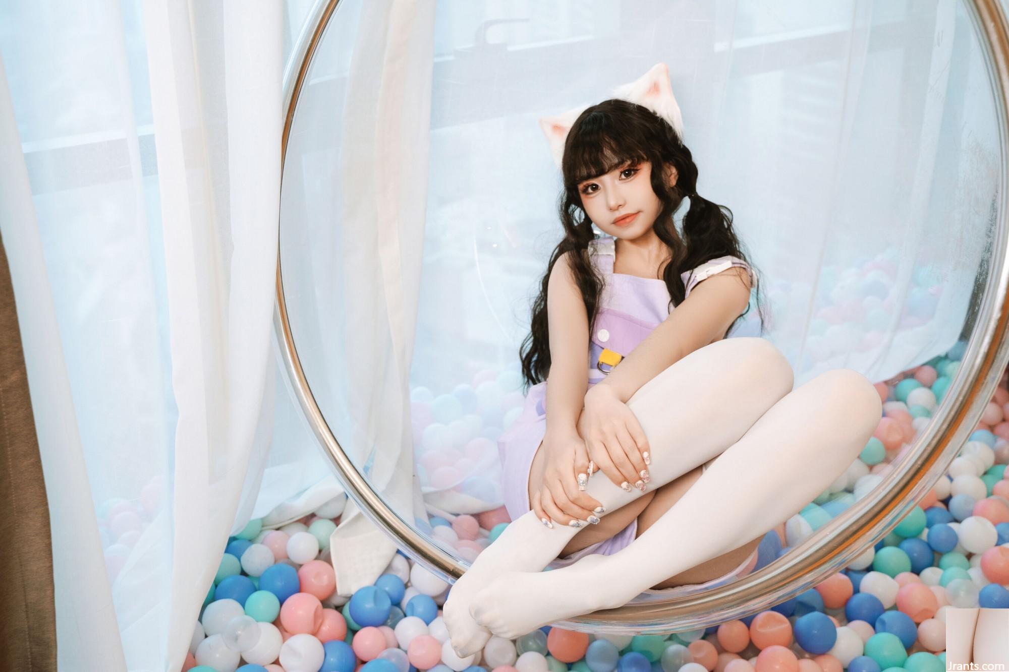 Miao Xiaoji “Xiaoji’s Thank You Gift 2” (61p) - Ảnh 13