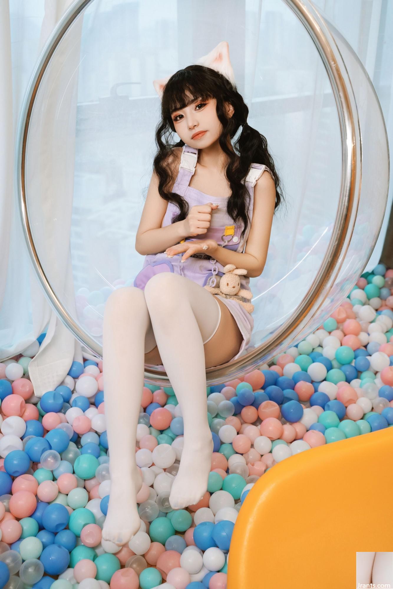 Miao Xiaoji “Xiaoji’s Thank You Gift 2” (61p) - Ảnh 15