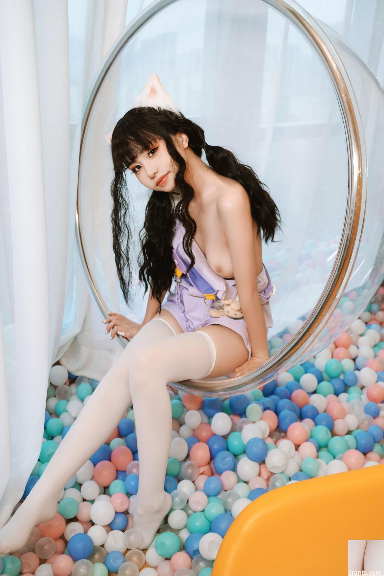 Miao Xiaoji “Xiaoji’s Thank You Gift 2” (61p) - Ảnh 18