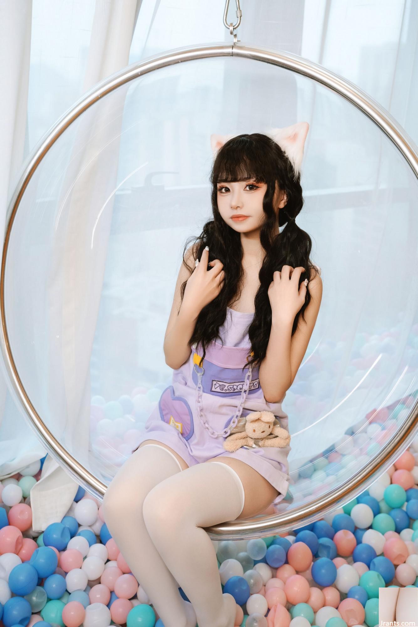 Miao Xiaoji “Xiaoji’s Thank You Gift 2” (61p) - Ảnh 3