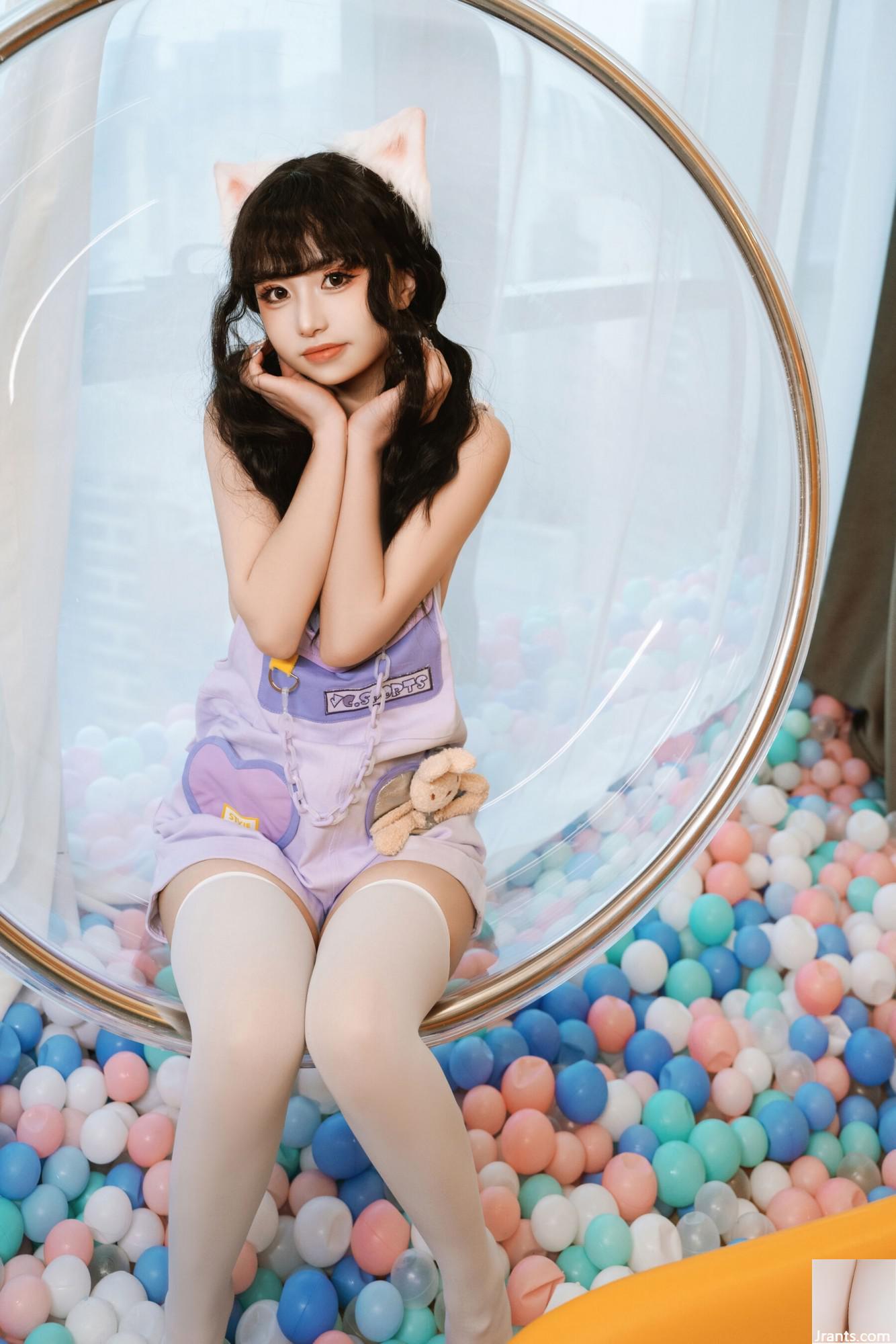 Miao Xiaoji “Xiaoji’s Thank You Gift 2” (61p) - Ảnh 6