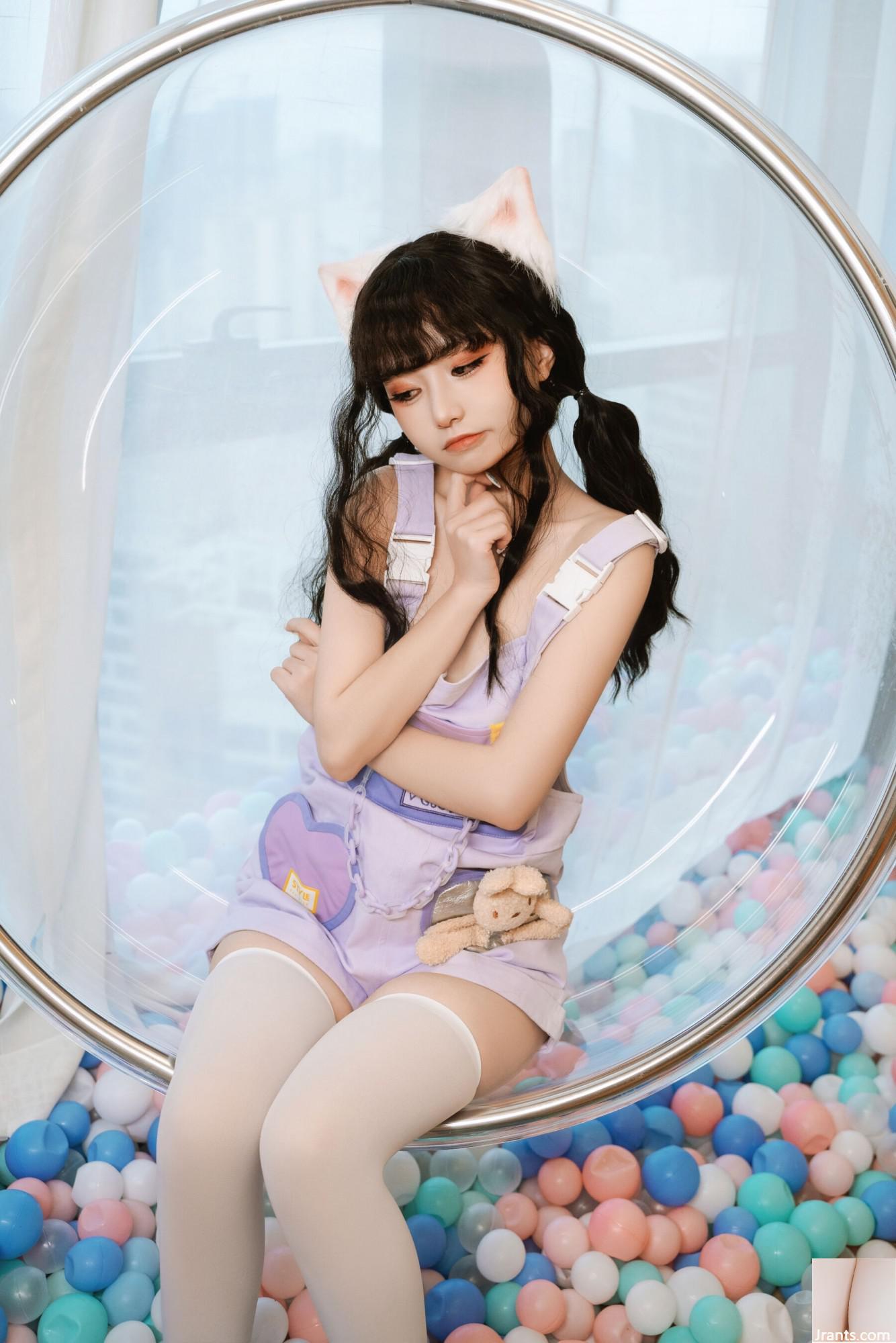 Miao Xiaoji “Xiaoji’s Thank You Gift 2” (61p) - Ảnh 8