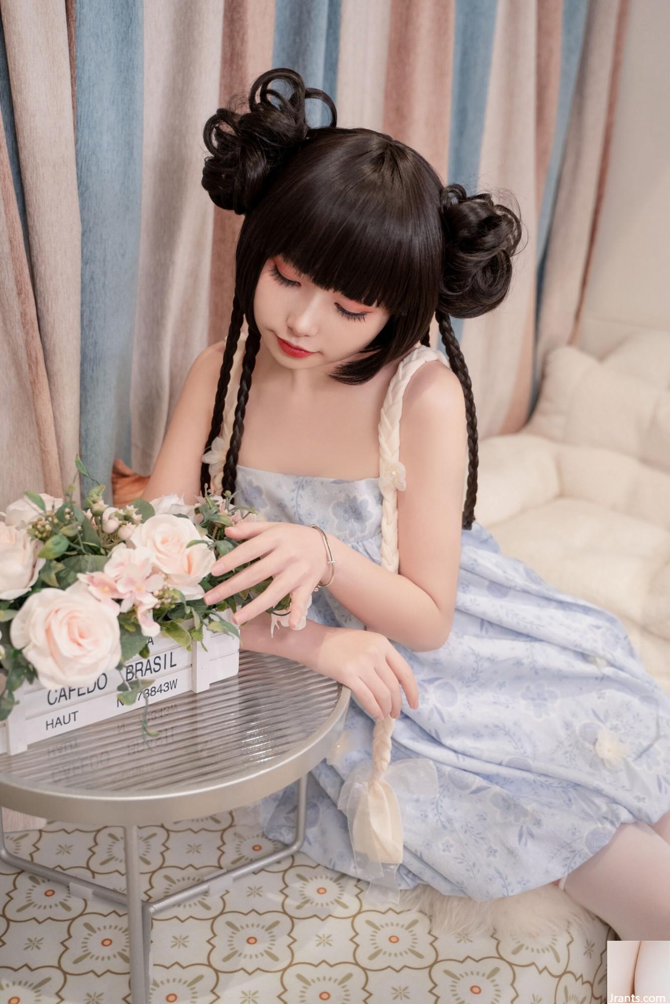 Mao Xiaoji’s “Xiaoji’s Thank Yo You Gift” (78p) - Ảnh 3