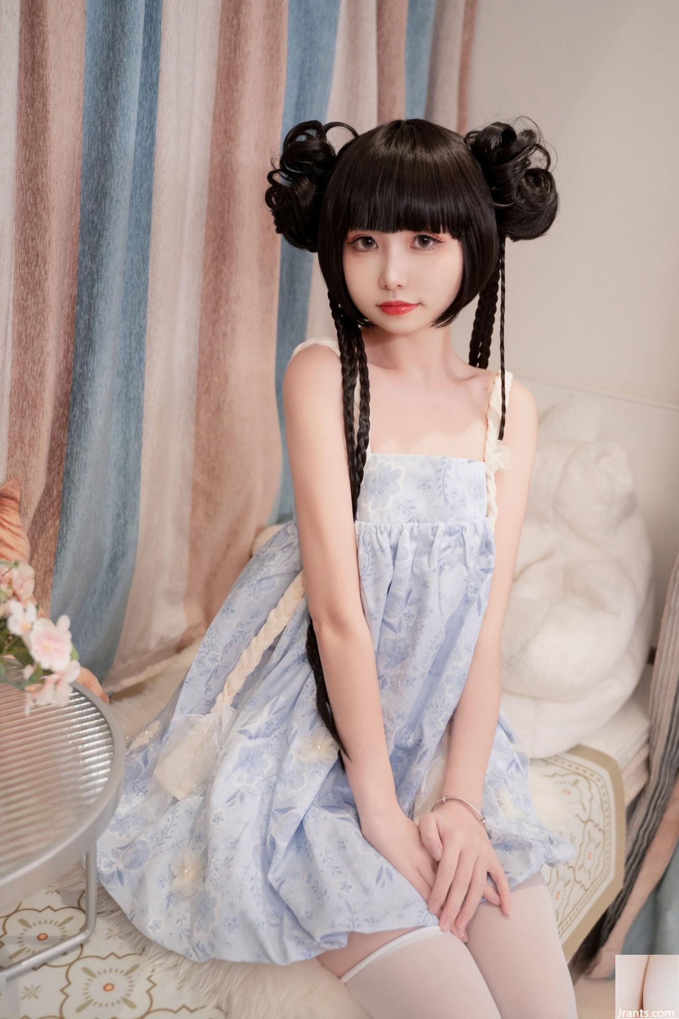 Mao Xiaoji’s “Xiaoji’s Thank Yo You Gift” (78p) - Ảnh 5