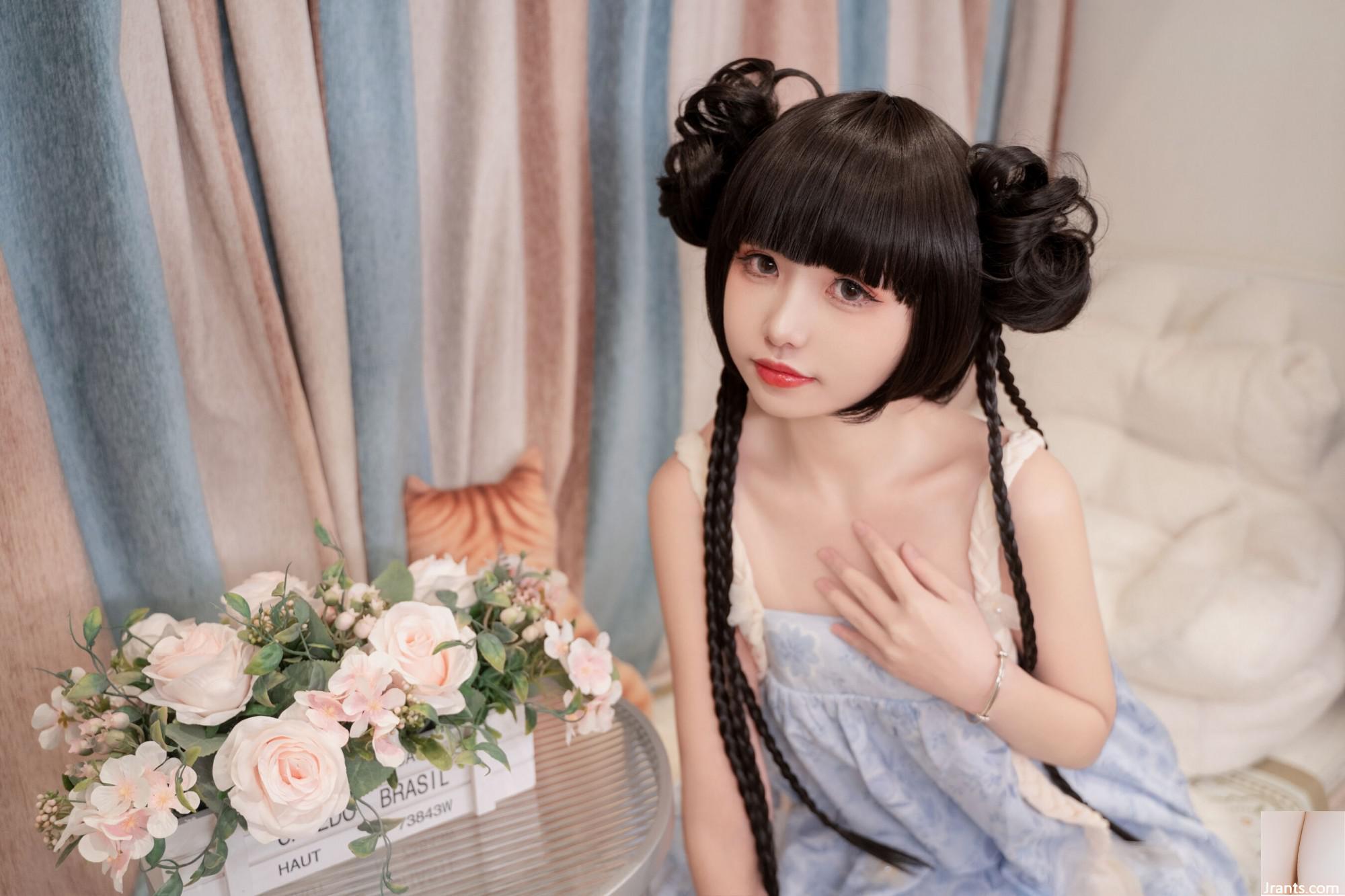 Mao Xiaoji’s “Xiaoji’s Thank Yo You Gift” (78p) - Ảnh 6