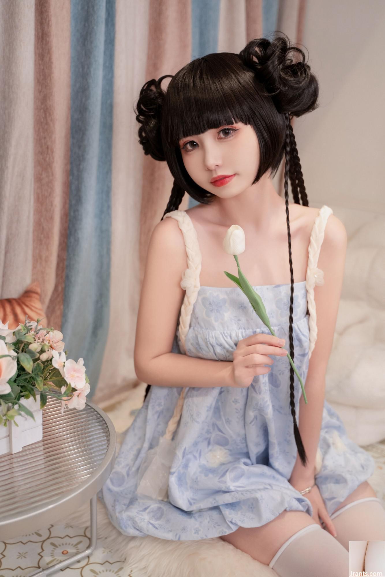 Mao Xiaoji’s “Xiaoji’s Thank Yo You Gift” (78p) - Ảnh 8