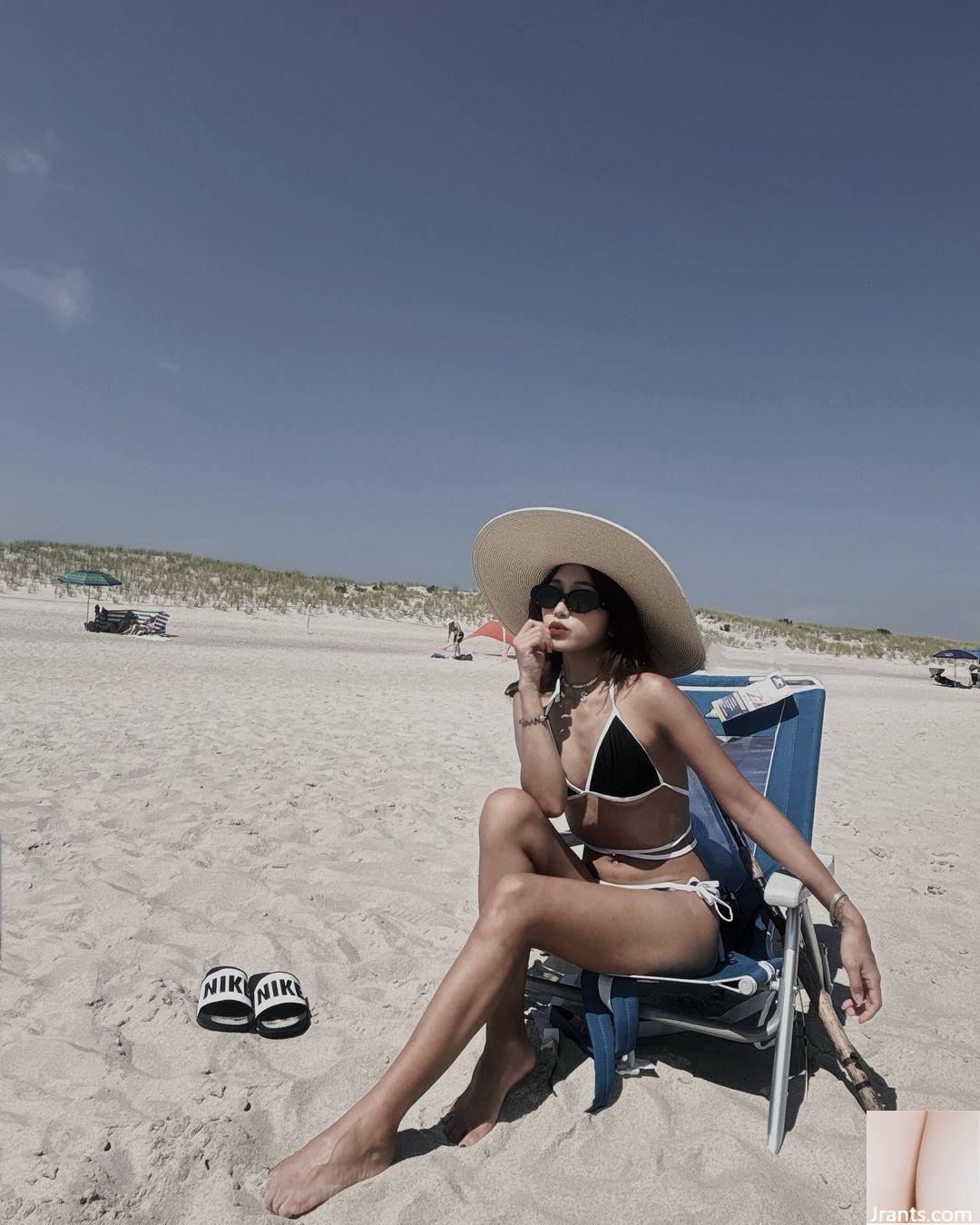 “Zeng_shaobao Nicki” Mắt và người yêu điện rất dữ dội (18p) - Ảnh 3