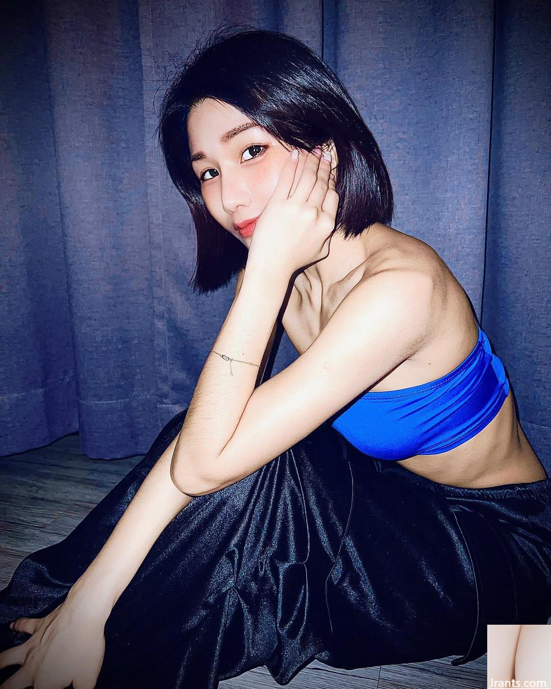 “Hyni Hughes squat” chu vi trên toàn diện quá dữ dội để ngăn chặn sự cám dỗ của toàn bộ cơ thể (23p) - Ảnh 12