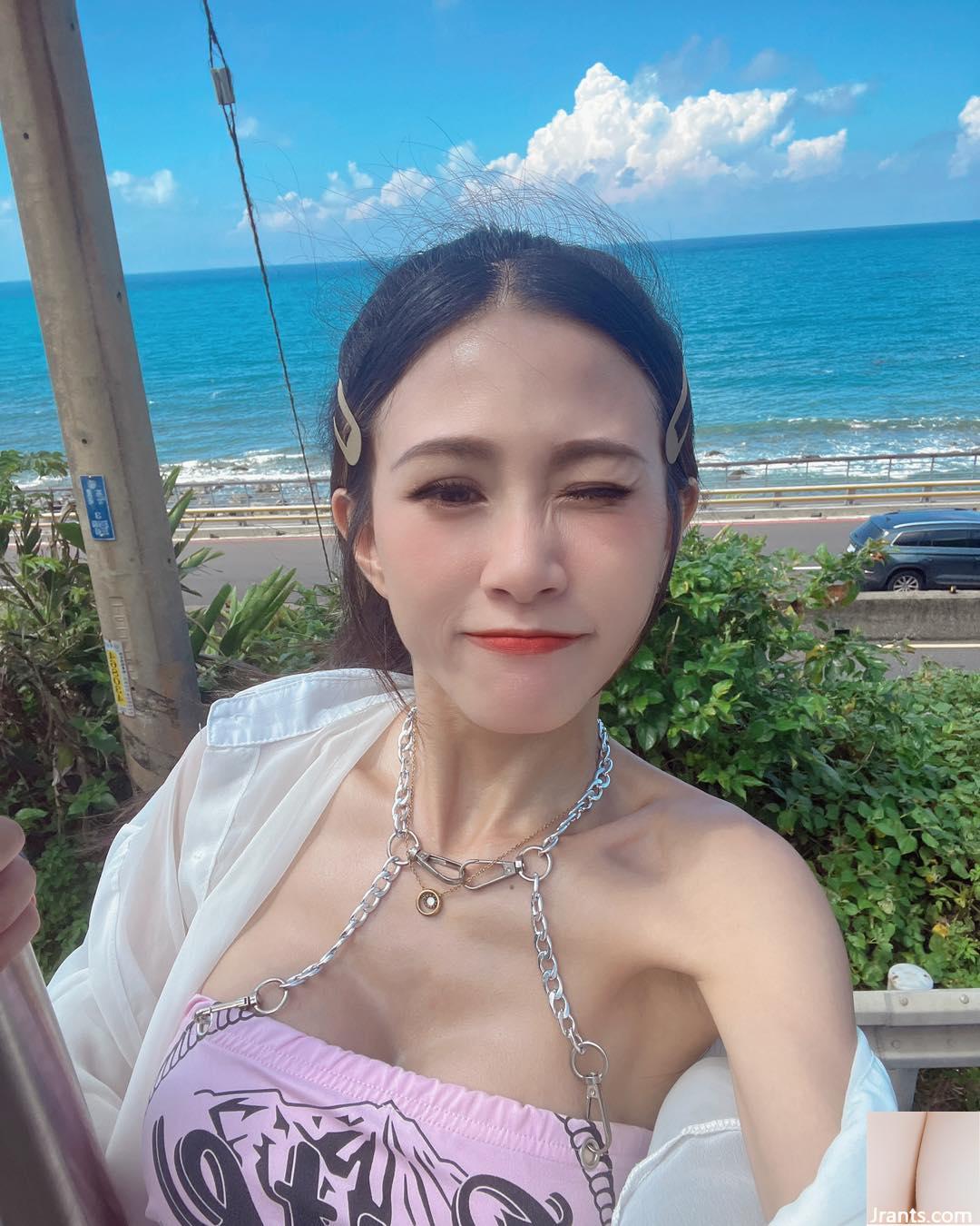 Chó và đầy đặn “Cai Mosquito” Deep V Super Fierce Hình tất cả lộ ra (24p) - Ảnh 11