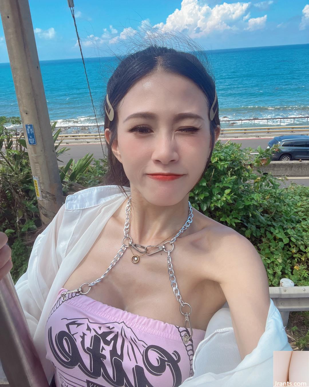 Chó và đầy đặn “Cai Mosquito” Deep V Super Fierce Hình tất cả lộ ra (24p) - Ảnh 5