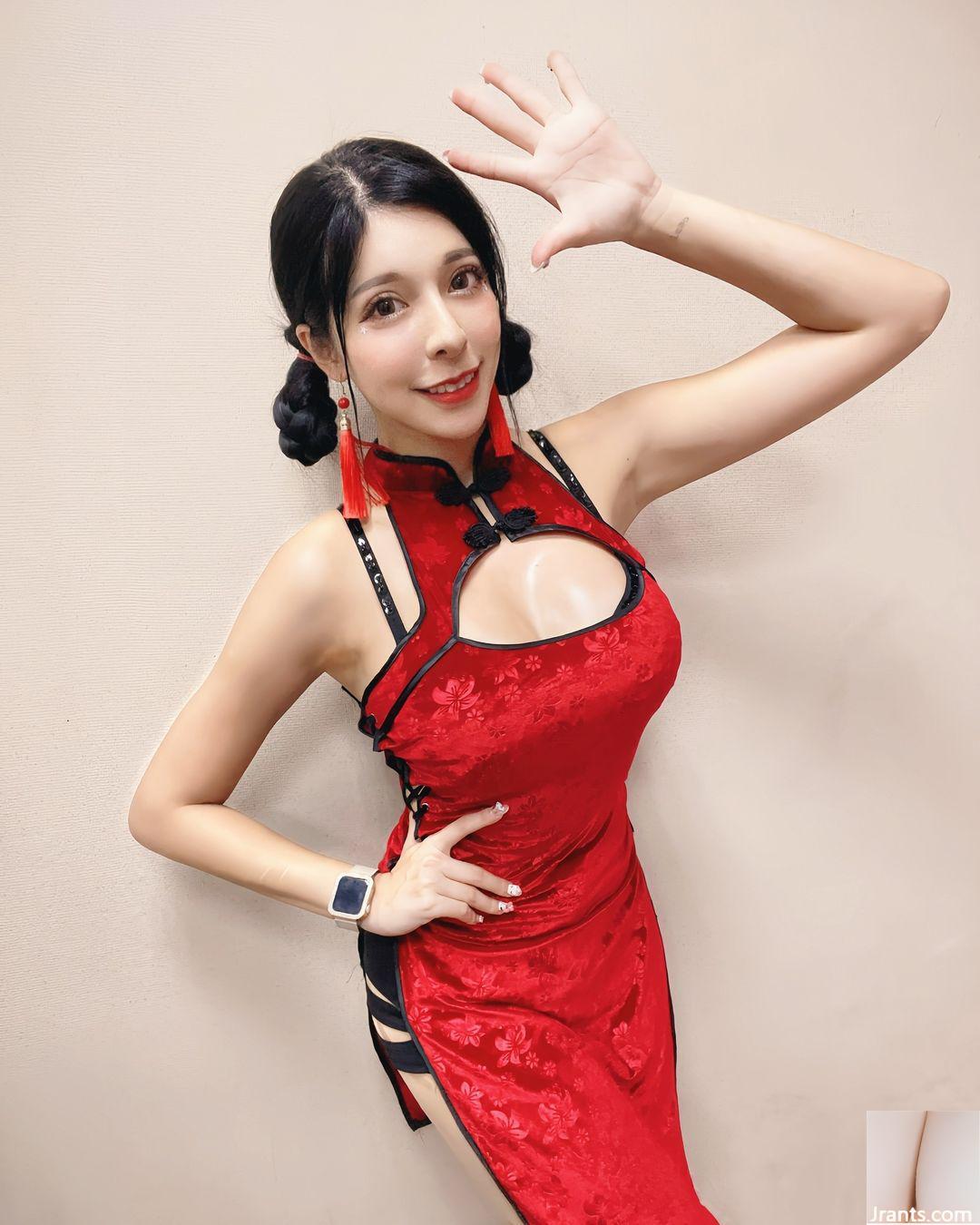 Con số khốc liệt ẩn giấu “Anna An’an” không thể che giấu sự phấn khích chỉ bằng cách nhìn vào nó (22p) - Ảnh 13