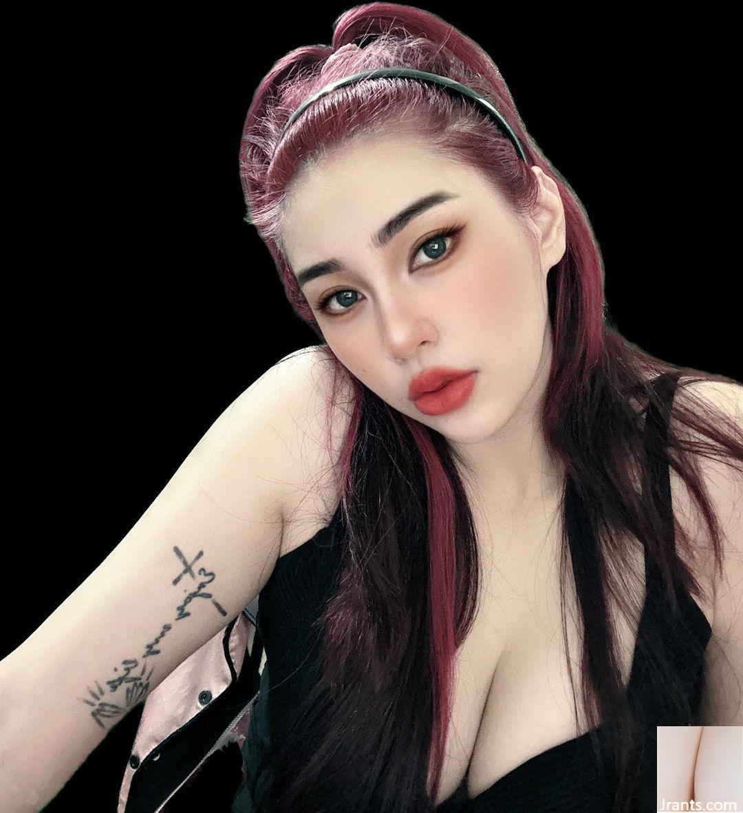 Đường cong quyến rũ “Yuliana” kích hoạt làn sóng khát (20p) - Ảnh 14