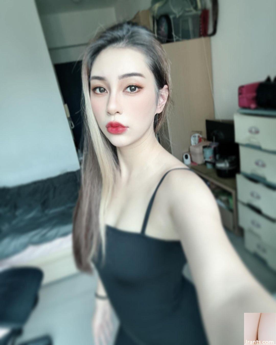 Đường cong quyến rũ “Yuliana” kích hoạt làn sóng khát (20p) - Ảnh 8