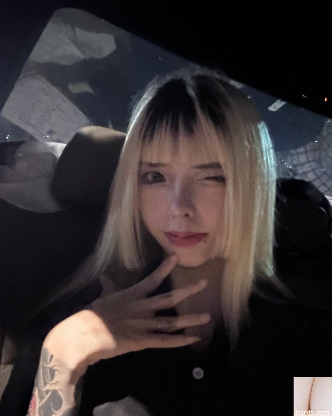 “CAI_NUOQIN” rất đẹp và trông công bằng (22p) - Ảnh 12