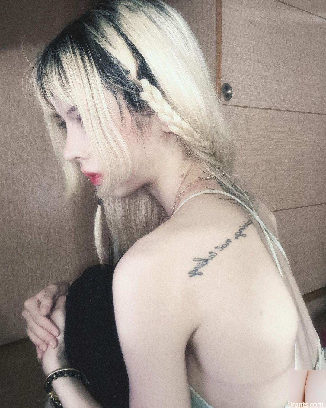 “CAI_NUOQIN” rất đẹp và trông công bằng (22p) - Ảnh 14