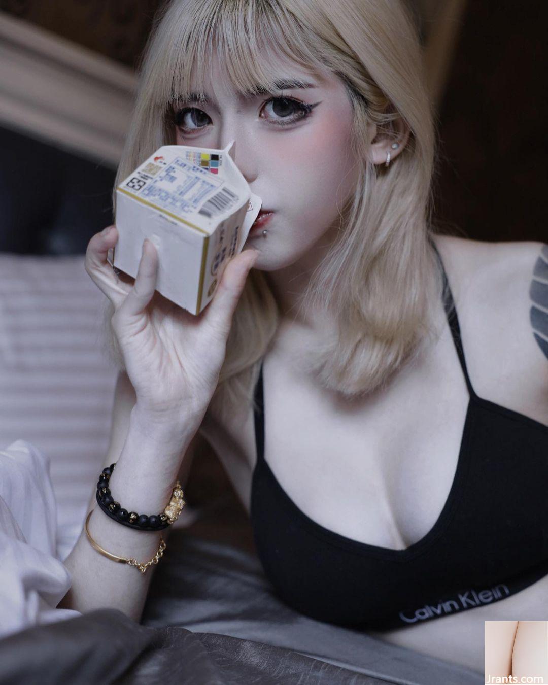 “CAI_NUOQIN” rất đẹp và trông công bằng (22p) - Ảnh 18